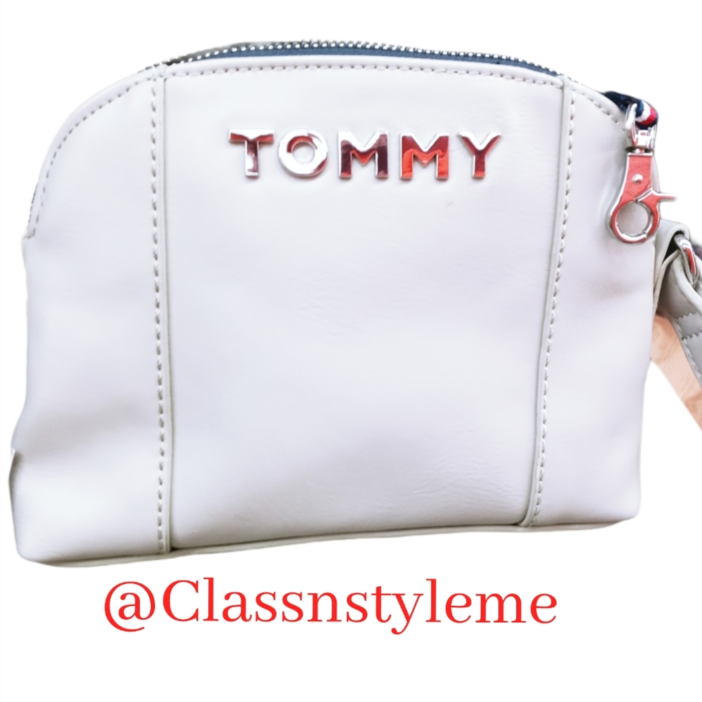 Tommy Hilfiger- TOMMY crossbody bag